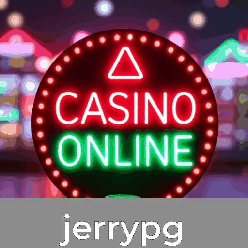 jerrypg: Especialista em Apostas Esportivas no Brasil