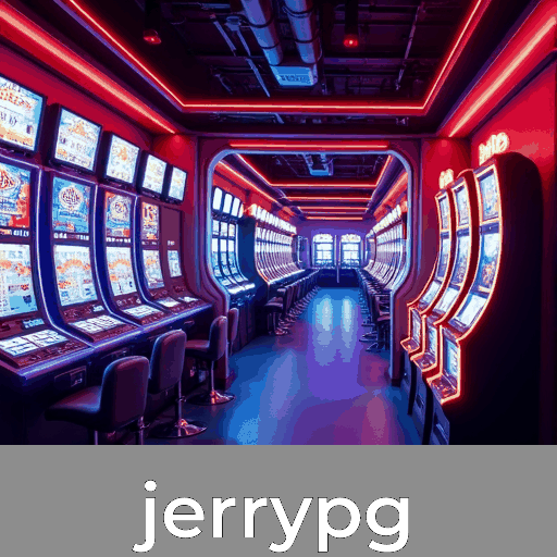 jerrypg: Especialista em Apostas Esportivas no Brasil