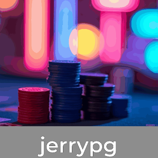 jerrypg: Especialista em Apostas Esportivas no Brasil