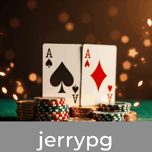 Qualidade de Casino Superior no jerrypg: Jogos Excelentes e Dealers Reais
