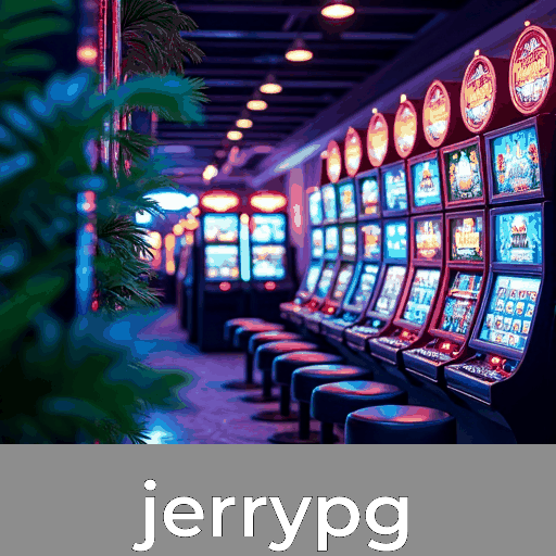 Maximize Seus Lucros com o App jerrypg