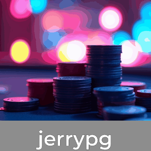 jerrypg: Jogo em Tempo Real para Brasileiros