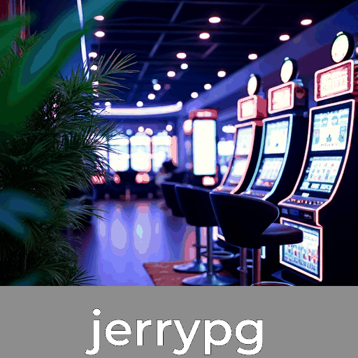 Vivencie a Experiência de Login Seguro em jerrypg com Acesso Rápido e Proteção Avançada