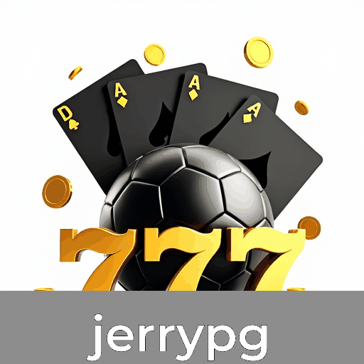 Qualidade de Casino Superior no jerrypg: Jogos Excelentes e Dealers Reais