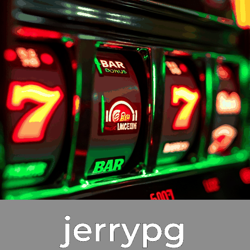 Explore o Futuro dos Jogos com jerrypg: Convergência de Tecnologias e Experiências Disruptivas