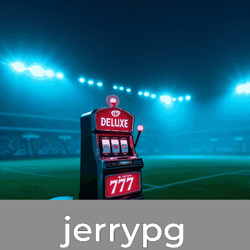 Qualidade de Casino Superior no jerrypg: Jogos Excelentes e Dealers Reais