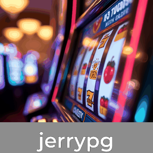 jerrypg: Jogo em Tempo Real para Brasileiros