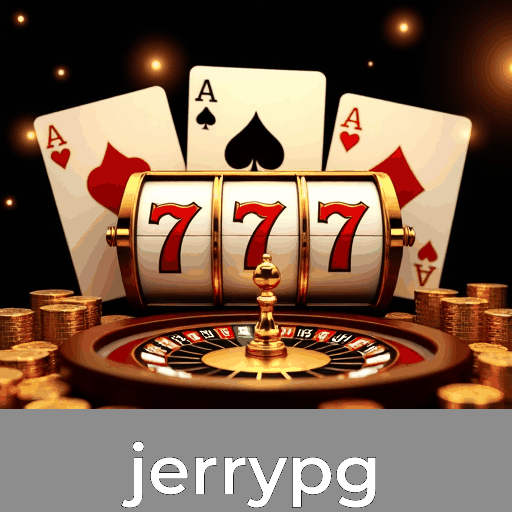 jerrypg: Jogo em Tempo Real para Brasileiros