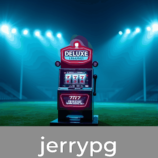 Qualidade de Casino Superior no jerrypg: Jogos Excelentes e Dealers Reais