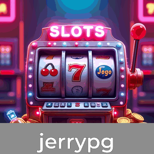 Explore o Futuro dos Jogos com jerrypg: Convergência de Tecnologias e Experiências Disruptivas