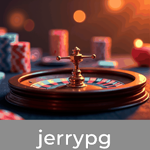 Explore o Futuro dos Jogos com jerrypg: Convergência de Tecnologias e Experiências Disruptivas