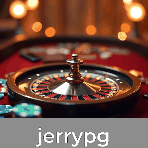 jerrypg: Especialista em Apostas Esportivas no Brasil